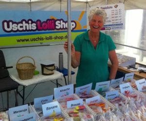 Uschi aus Grömitz